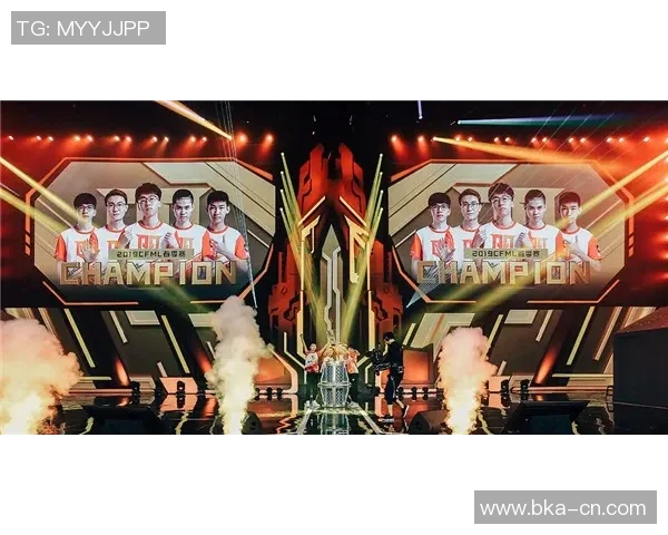 LPL赛季盛典Gala闪耀登场助力战队勇夺冠军荣耀