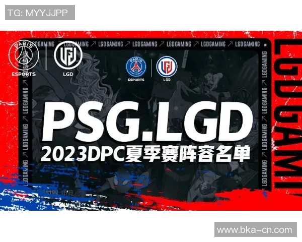 LPL杭州LGD战队全新阵容揭晓势必引领电竞风潮再创辉煌 LPL杭州LGD战队全新阵容揭晓势必引领电竞风潮再创辉煌