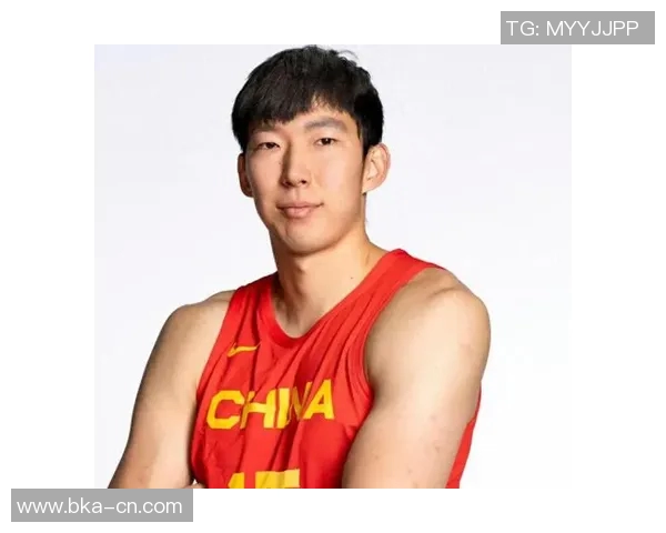 周琦三双表现引关注，被誉为CBA最具潜力内线球员