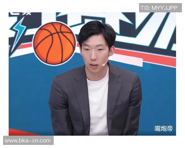 周琦被评为中国篮球最有潜力球员,备受关注 周琦被评为中国篮球最有潜力球员,备受关注