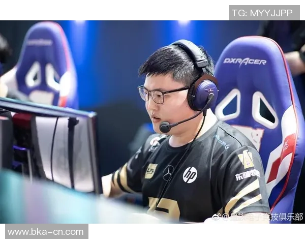 明凯重返战场助力TYLOO征战CS2新篇章电竞传奇再续辉煌之路