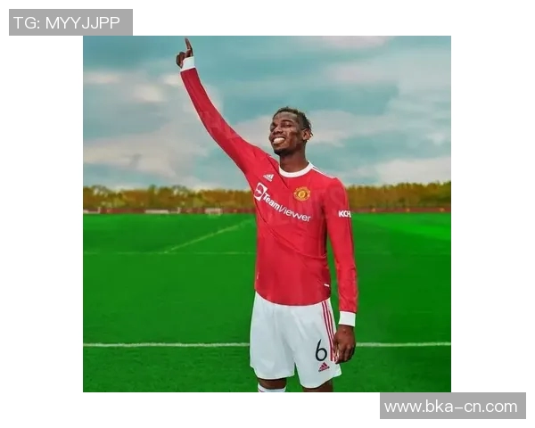 巴黎圣日耳曼签下新锋博格巴,法甲劲旅实力大增 巴黎圣日耳曼签下新锋博格巴,法甲劲旅实力大增