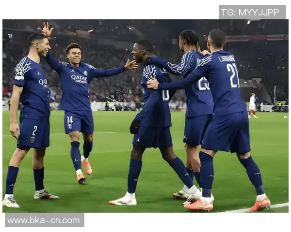 巴黎圣日耳曼继续领跑法甲背靠背夺冠成定局 巴黎圣日耳曼继续领跑法甲背靠背夺冠成定局