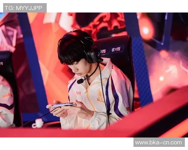 KPL春季赛一笙精彩表现引发热议电竞圈新星崛起的背后故事 KPL春季赛一笙精彩表现引发热议电竞圈新星崛起的背后故事