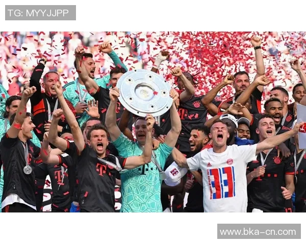 拜仁主场轻松击败沃尔夫斯堡，轻松取得胜利