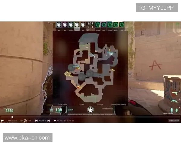 CS2新地图Anubis正式取代经典地图Train引发玩家热议与期待