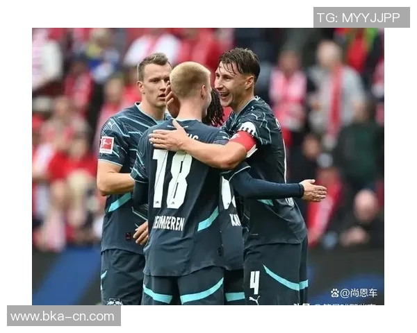 多特蒙德客场惊险战平，保持不败纪录继续领跑德甲积分榜