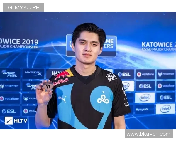 ZEM精英挑战赛正式签约CSGO明星选手NiKo引发电竞圈热议