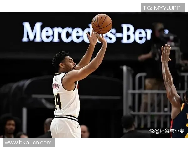 掘金主帅大赞新秀表现，称其有望成为球队未来核心