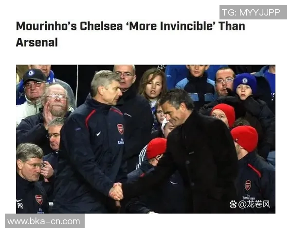 曼联对阵切尔西，穆里尼奥再次对决老东家，谁将笑到最后？