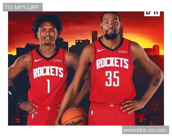 火箭队签下波特，续约4年13亿合同，重磅引援引爆NBA市场