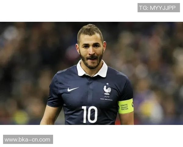 皇马前锋本泽马当选西甲最佳射手，刷新个人纪录