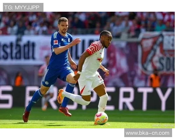 莱比锡红牛大胜:轻松击败对手,控制比赛局势 莱比锡红牛大胜:轻松击败对手,控制比赛局势